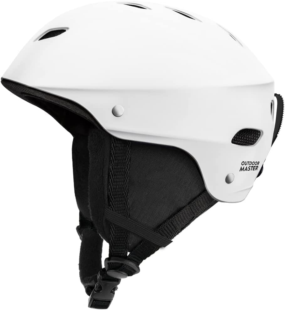 Outdoor1.jpg OutdoorMaster Kelvin Ski Helmet - Image 1