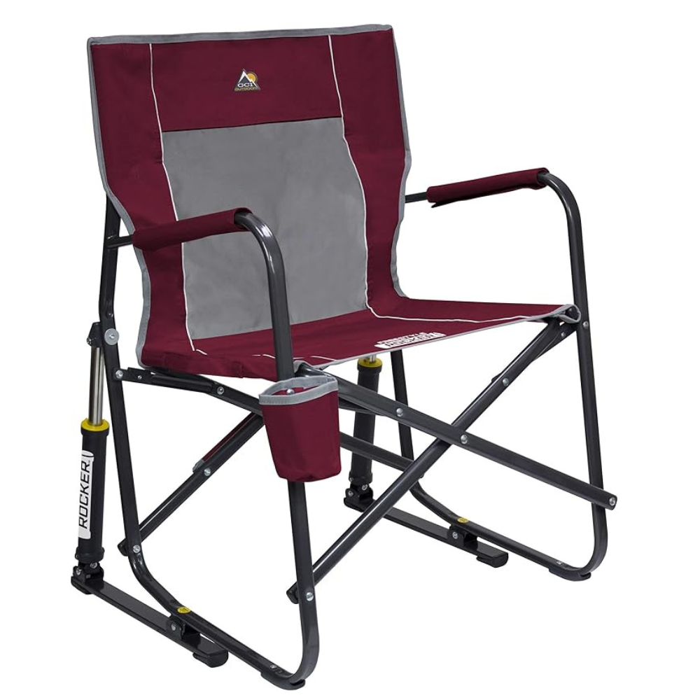 Untitled-design-2025-01-18T172607.614.png GCI Outdoor Freestyle Rocker Camping Chair - Image 1
