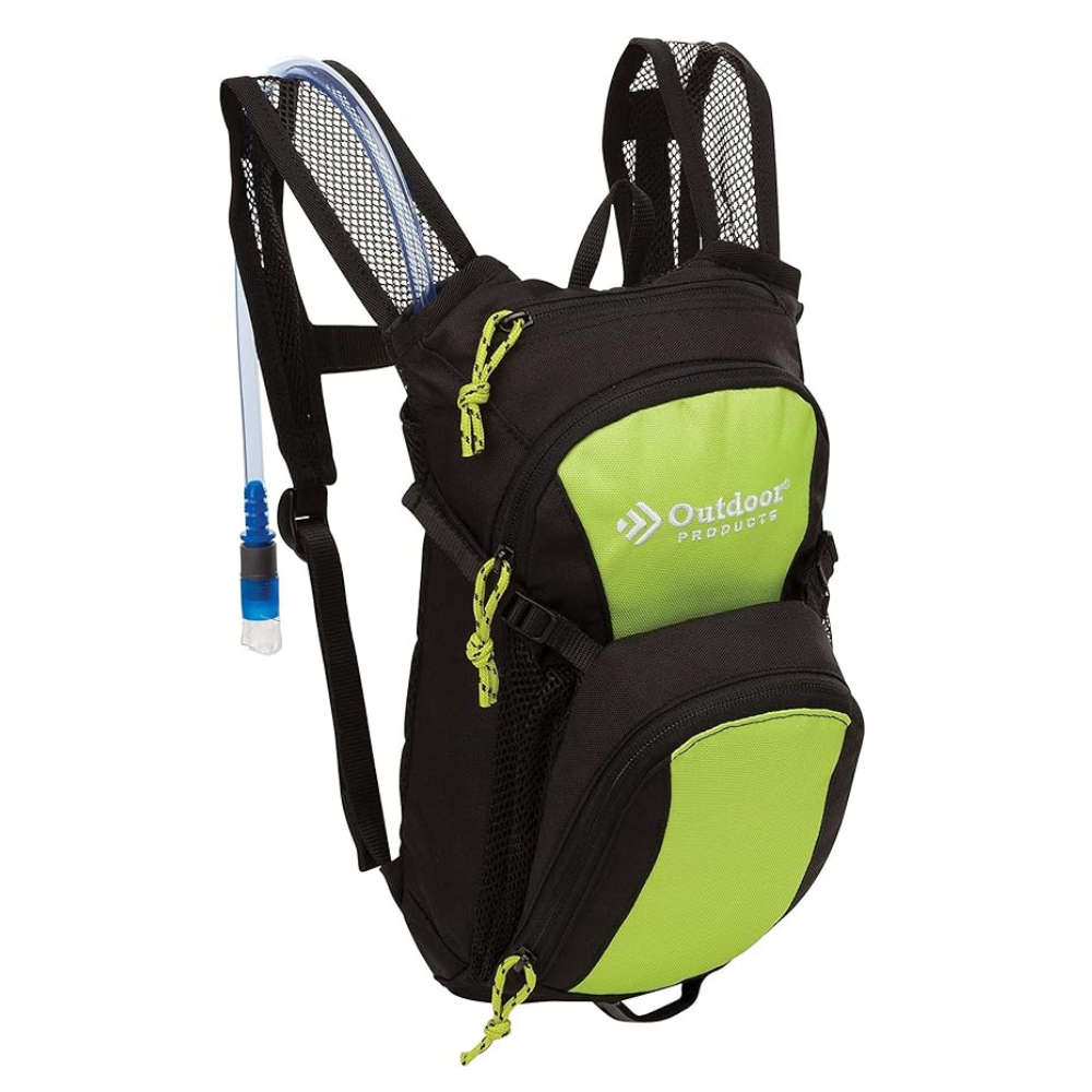 Untitled-design-2025-01-18T172913.975.png Outdoor Products Tadpole Hydration Pack (Black) - Image 1