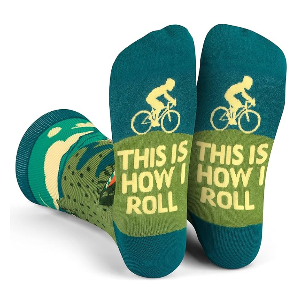 Untitled-design-2026-02-07T061445.497.png Lavley Bike Socks - Gifts for cyclists and mountain bikers - Image 1