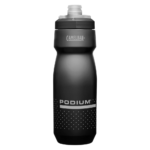CamelBak Podium Bike Water Bottle 24oz, Black