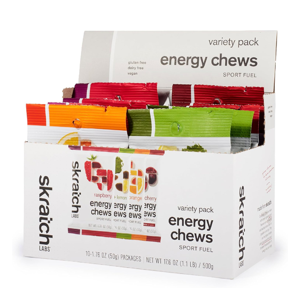 Untitled-design-2026-02-07T063050.928.png Skratch Labs Energy Chews | Gummies for Running, Cycling, and Sports Preformance - Image 1