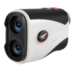 Golf Rangefinder with Slope