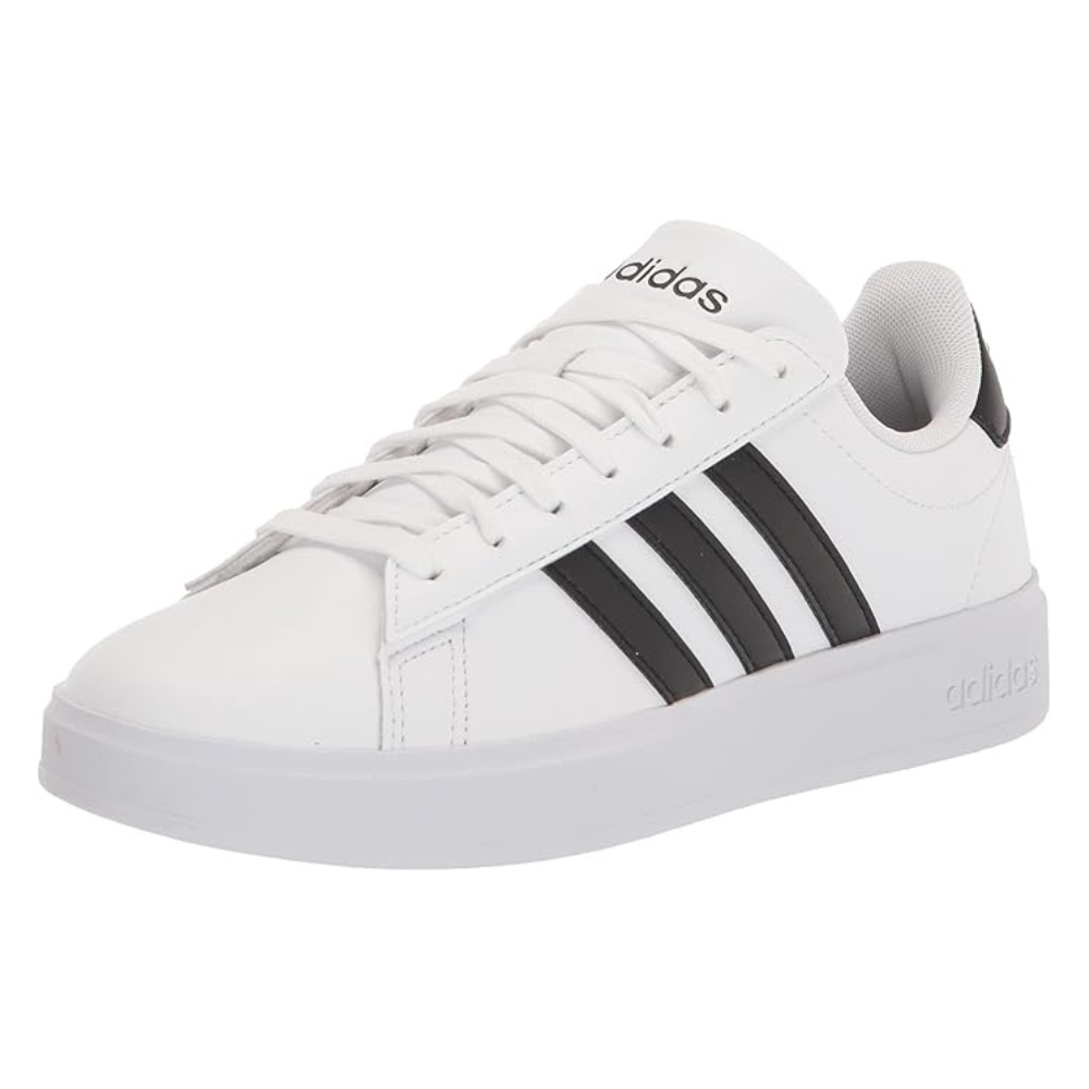 Untitled-design-2026-02-07T072851.575.png adidas Women's Grand Court 2.0 Tennis Shoe - Image 1