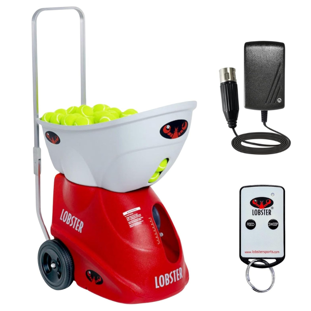 Untitled-design-2026-02-07T073222.581.png LOBSTER Sports Elite Tennis Ball Machine - Image 1