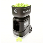 Titan ACE Tennis Ball Machine
